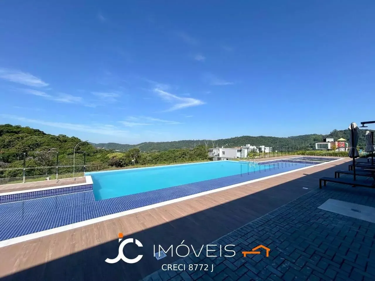 Terreno à venda, 415 m por R$ 330.000,00 - Ponta Aguda - Blumenau/SC — foto 6