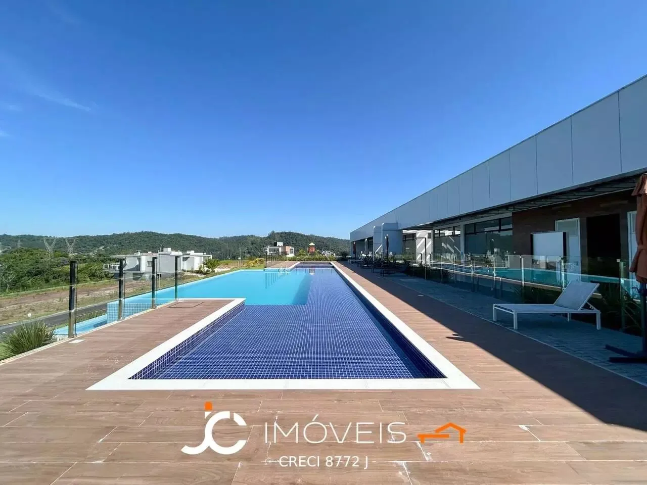Terreno à venda, 415 m por R$ 330.000,00 - Ponta Aguda - Blumenau/SC — foto 7