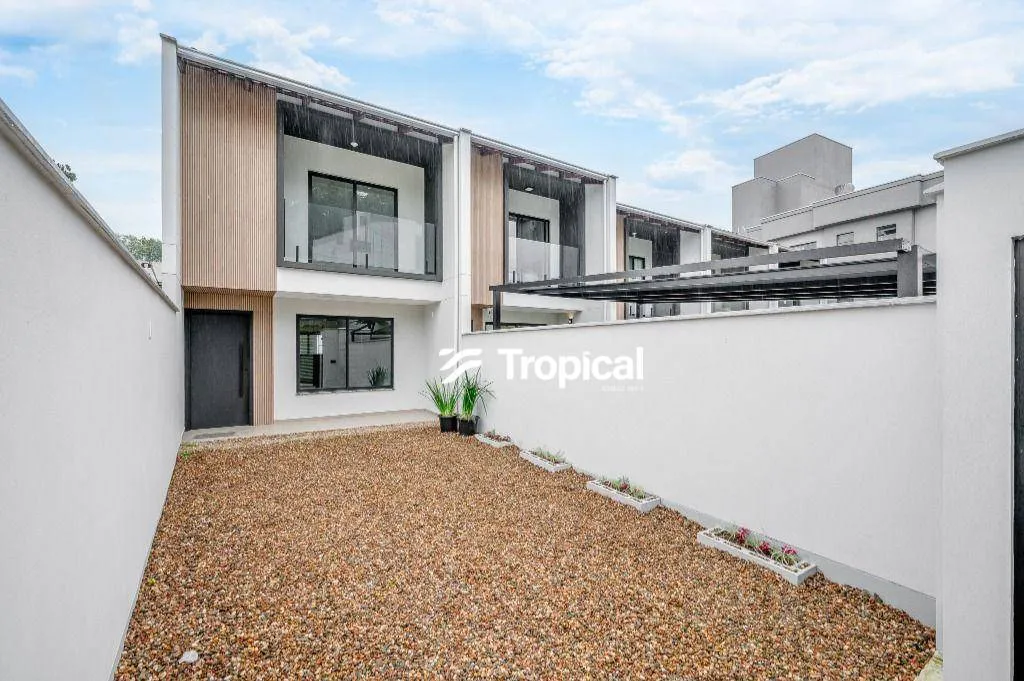 Sobrado com 3 dormitórios à venda, 150 m por R$ 770.000,00 - Velha - Blumenau/SC — foto 2