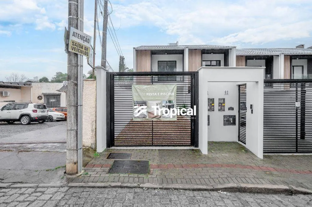 Sobrado com 3 dormitórios à venda, 150 m por R$ 770.000,00 - Velha - Blumenau/SC — foto 3