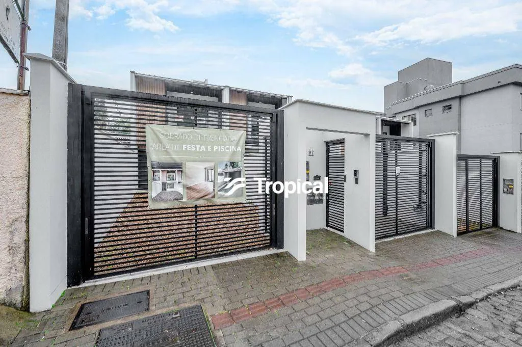 Sobrado com 3 dormitórios à venda, 150 m por R$ 770.000,00 - Velha - Blumenau/SC — foto 4