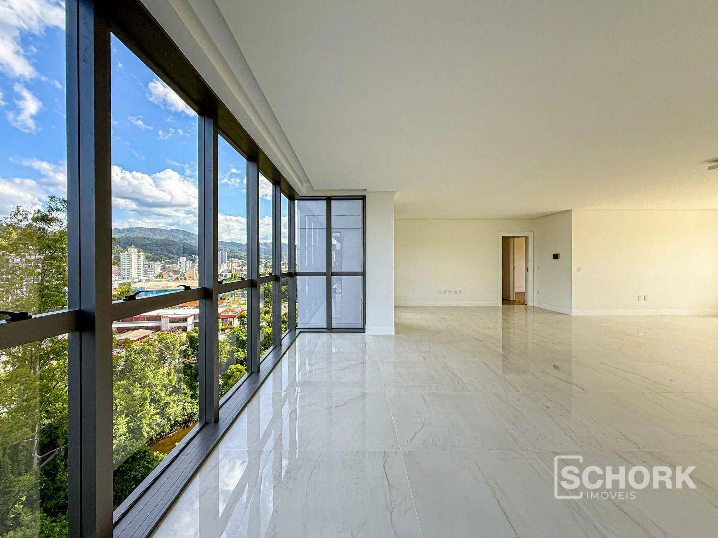 Apartamento com 3 dormitórios à venda, 174 m por R$ 2.750.000,00 - Victor Konder - Blumenau/SC — foto 2