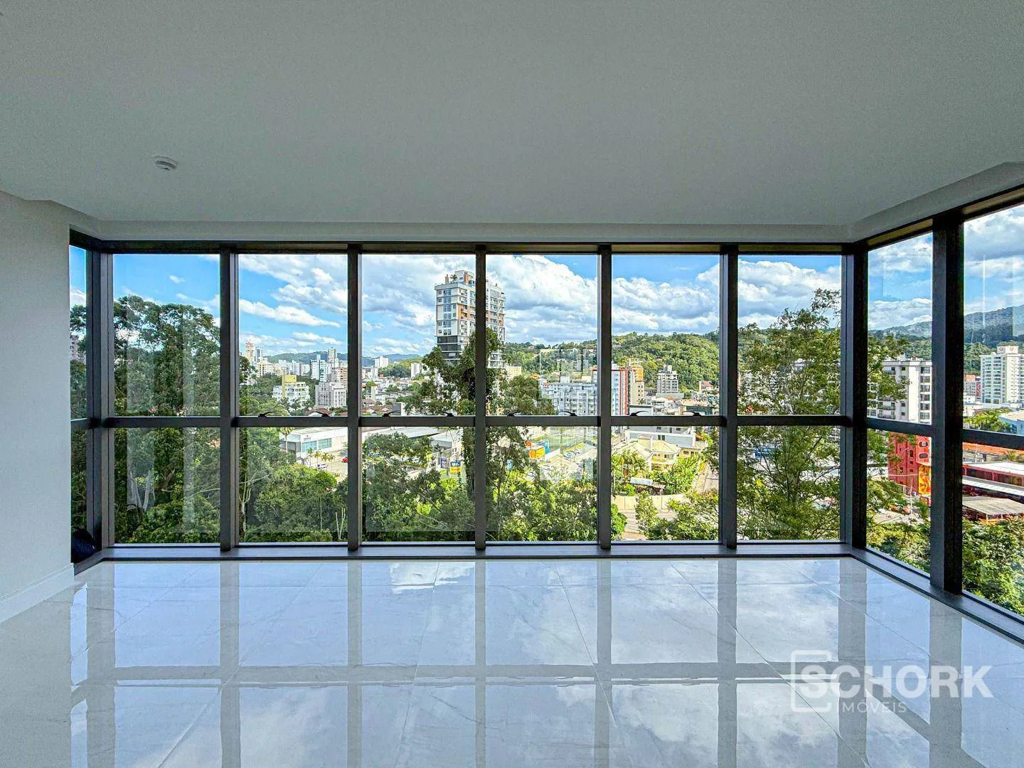 Apartamento com 3 dormitórios à venda, 174 m por R$ 2.750.000,00 - Victor Konder - Blumenau/SC — foto 3