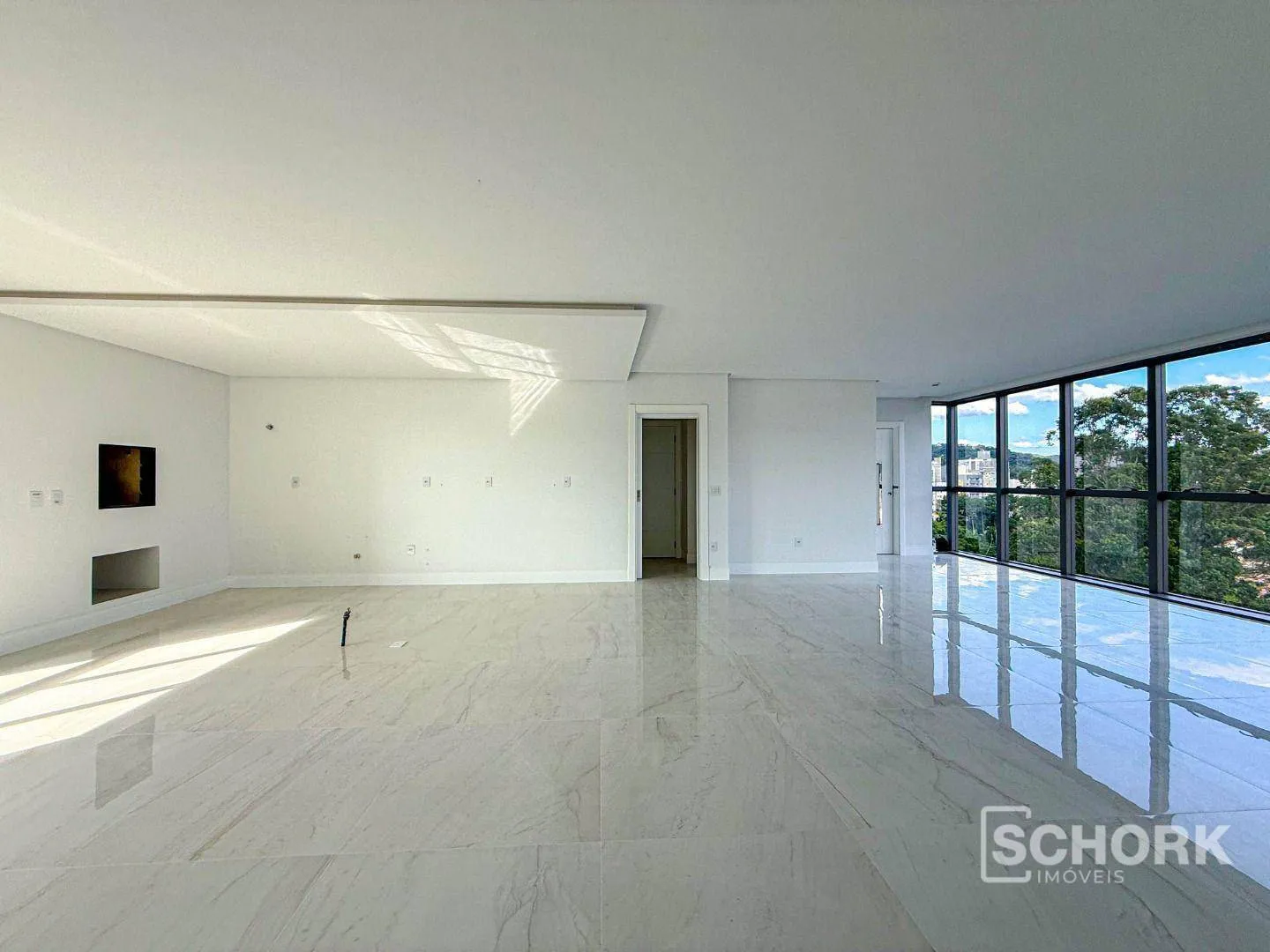 Apartamento com 3 dormitórios à venda, 174 m por R$ 2.750.000,00 - Victor Konder - Blumenau/SC — foto 4
