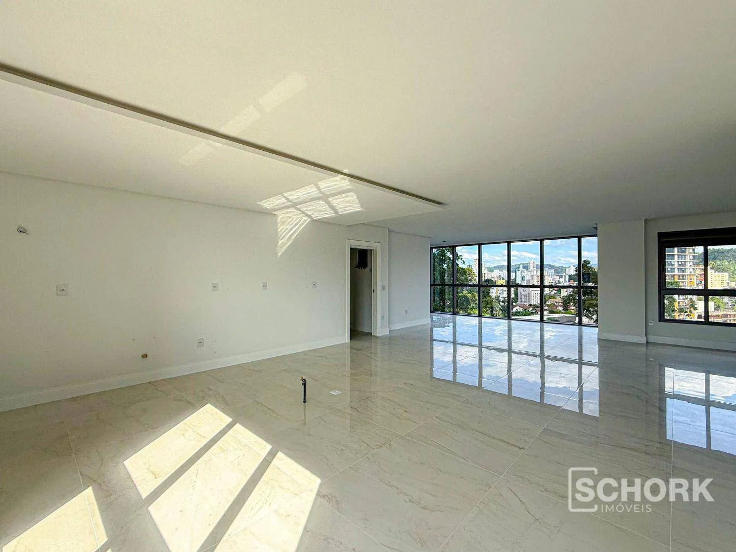 Apartamento com 3 dormitórios à venda, 174 m por R$ 2.750.000,00 - Victor Konder - Blumenau/SC — foto 5