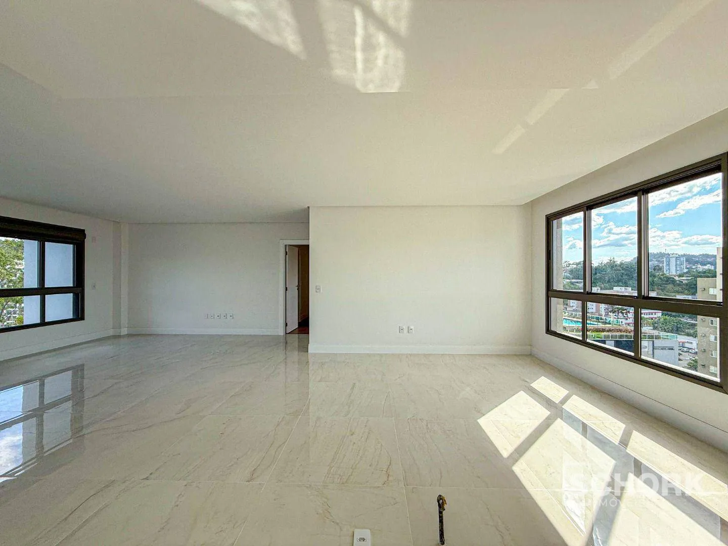 Apartamento com 3 dormitórios à venda, 174 m por R$ 2.750.000,00 - Victor Konder - Blumenau/SC — foto 7