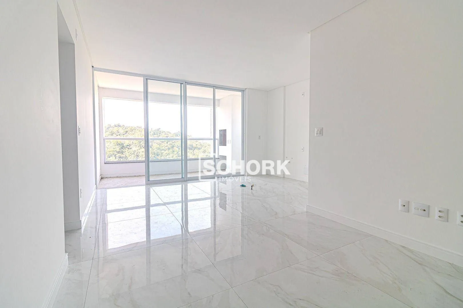 Apartamento com 3 dormitórios à venda, 107 m por R$ 850.000,00 - Escola Agrícola - Blumenau/SC — foto 3