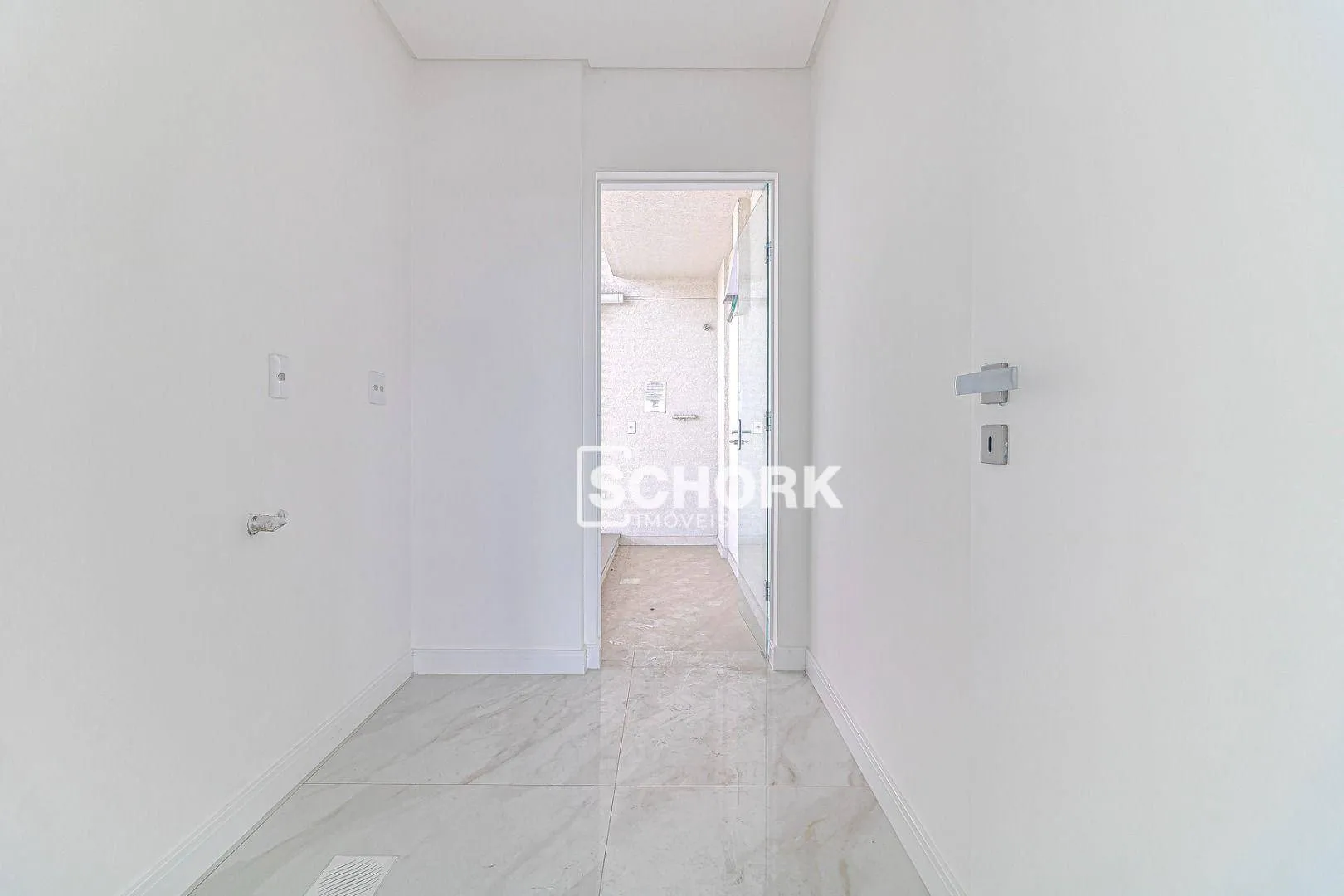 Apartamento com 3 dormitórios à venda, 107 m por R$ 850.000,00 - Escola Agrícola - Blumenau/SC — foto 7