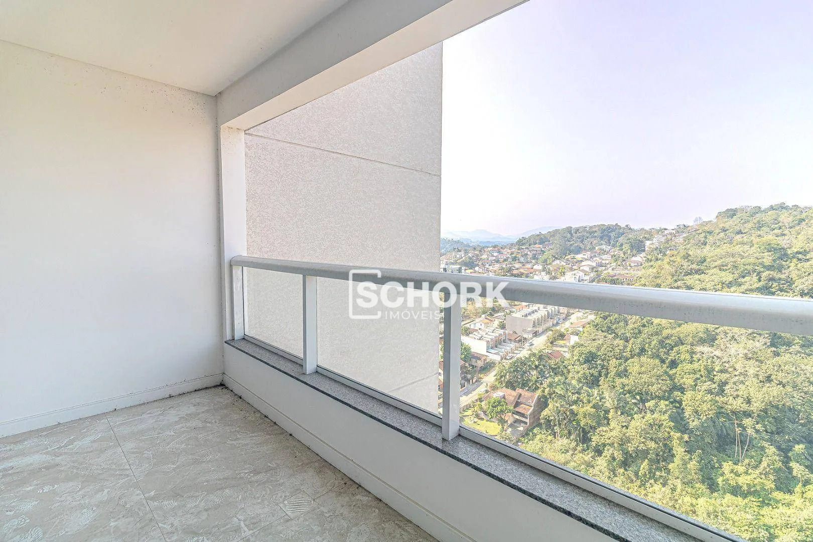 Apartamento com 3 dormitórios à venda, 107 m por R$ 850.000,00 - Escola Agrícola - Blumenau/SC — foto 3