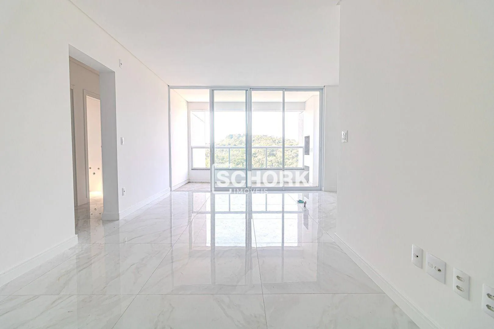 Apartamento com 3 dormitórios à venda, 107 m por R$ 850.000,00 - Escola Agrícola - Blumenau/SC — foto 7