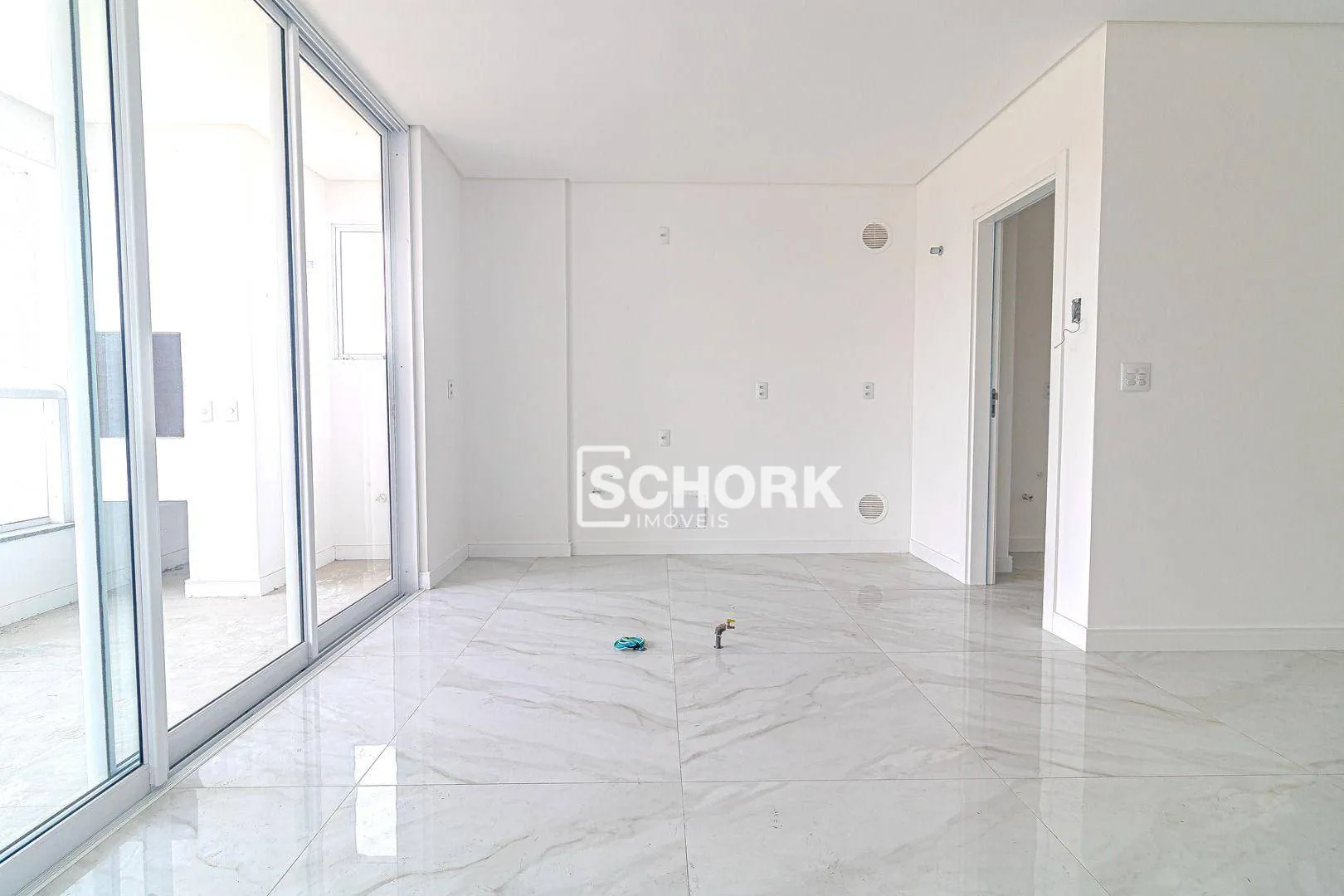 Apartamento com 3 dormitórios à venda, 107 m por R$ 850.000,00 - Escola Agrícola - Blumenau/SC — foto 4