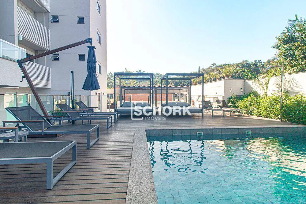 Apartamento com 3 dormitórios à venda, 107 m por R$ 850.000,00 - Escola Agrícola - Blumenau/SC - foto 1