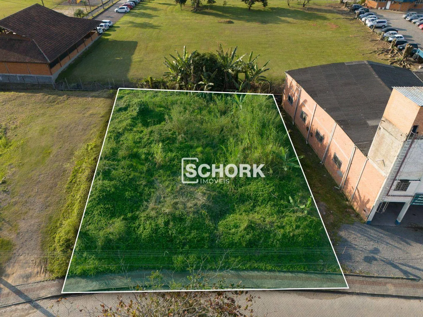 Terreno à venda, 1000 m por R$ 1.200.000,00 - Itoupava Central - Blumenau/SC - foto 1
