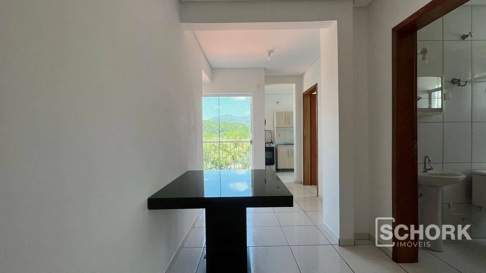 Apartamento com 2 dormitórios para alugar, 78 m por R$ 2.100,67/mês - Itoupava Central - Blumenau/SC — foto 7