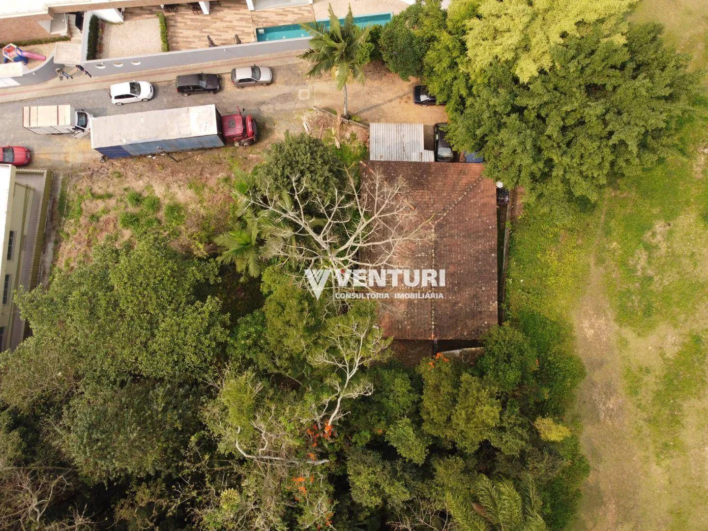 Terreno à venda, 1560 m por R$ 1.275.000,00 - Velha - Blumenau/SC - foto 1