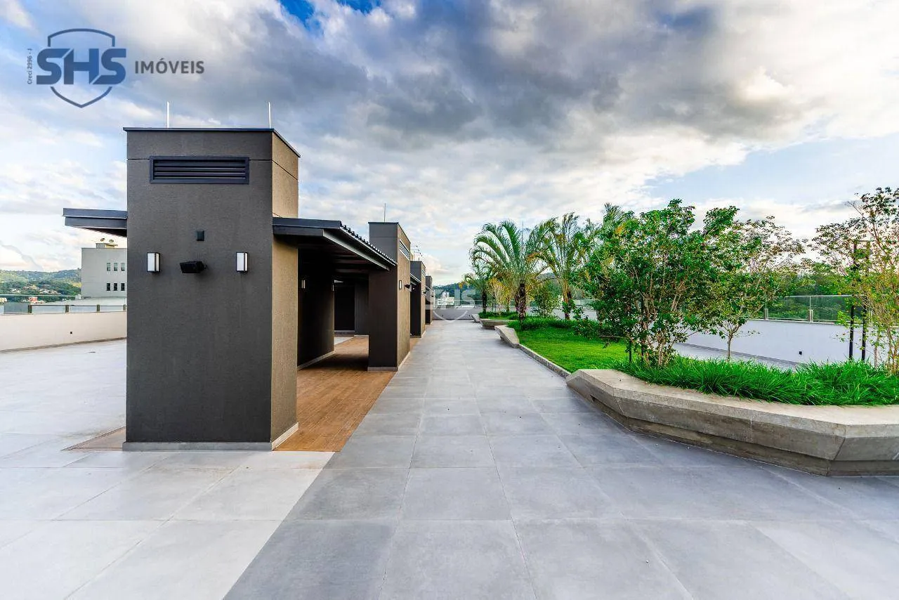 Sala para alugar, 70 m por R$ 8.325,20/mês - Centro (Blumenau) - Blumenau/SC — foto 7