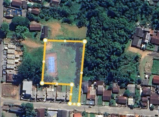 Terreno à venda, 4182 m por R$ 1.380.000,00 - Carijós - Indaial/SC - foto 1