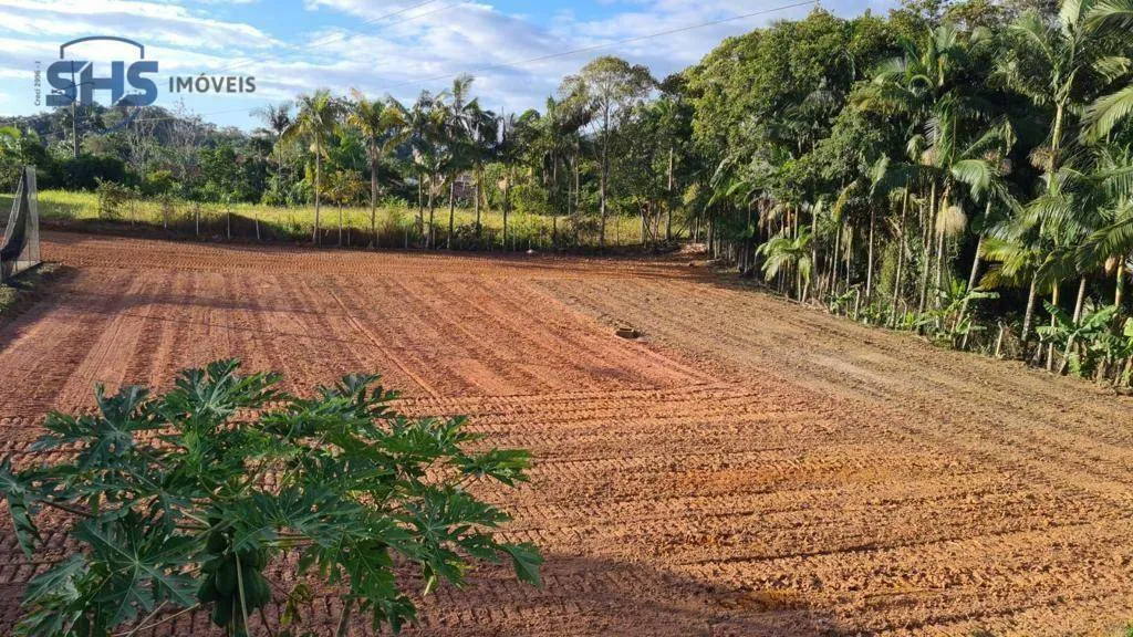 Terreno à venda, 4182 m por R$ 1.380.000,00 - Carijós - Indaial/SC — foto 2