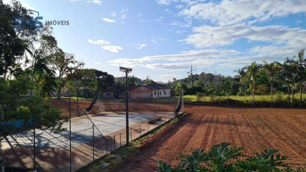 Terreno à venda, 4182 m por R$ 1.380.000,00 - Carijós - Indaial/SC — foto 3