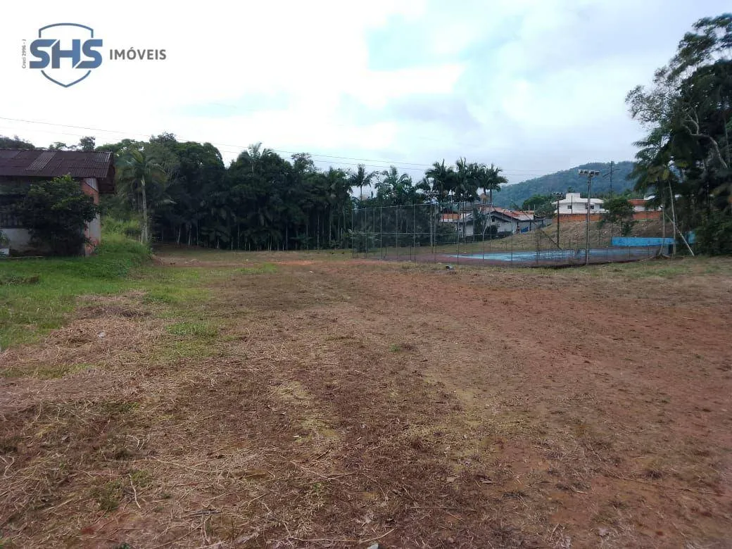 Terreno à venda, 4182 m por R$ 1.380.000,00 - Carijós - Indaial/SC — foto 4