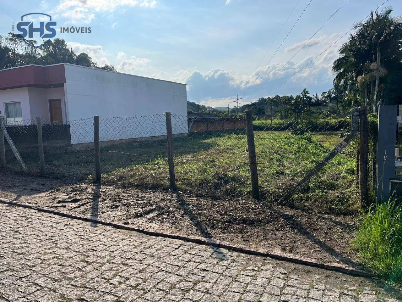 Terreno à venda, 4182 m por R$ 1.380.000,00 - Carijós - Indaial/SC — foto 5