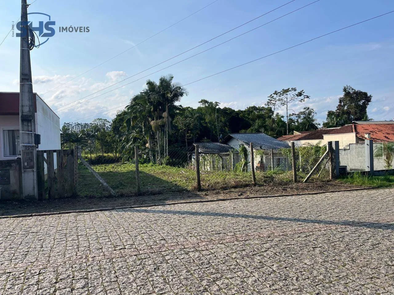 Terreno à venda, 4182 m por R$ 1.380.000,00 - Carijós - Indaial/SC — foto 6