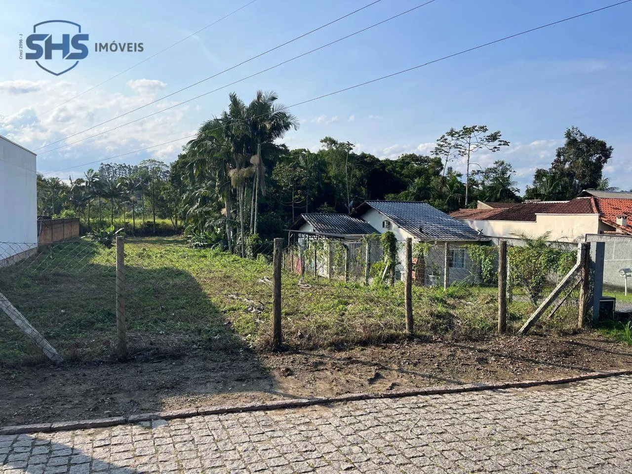 Terreno à venda, 4182 m por R$ 1.380.000,00 - Carijós - Indaial/SC — foto 7