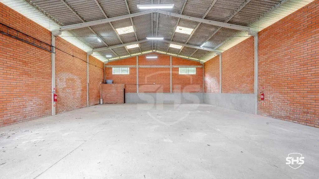Galpão para alugar, 300 m por R$ 7.700,00/mês - Passo Manso - Blumenau/SC - foto 1