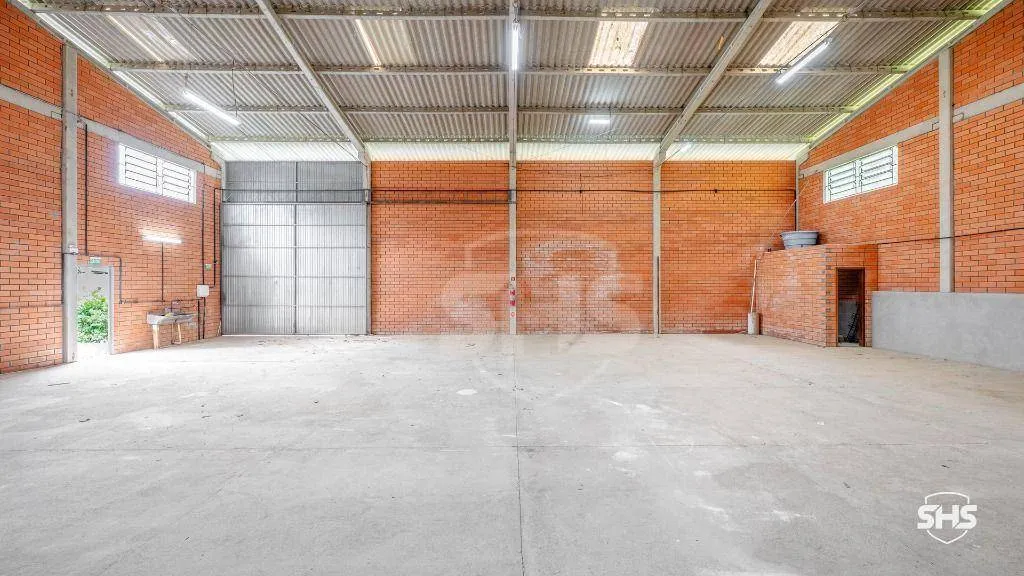 Galpão para alugar, 300 m por R$ 7.700,00/mês - Passo Manso - Blumenau/SC — foto 3