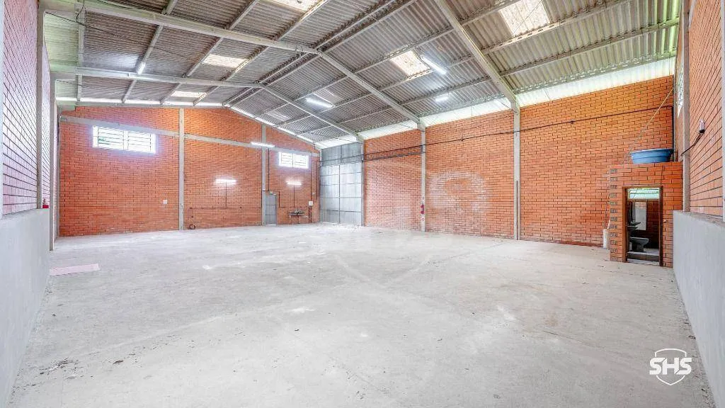 Galpão para alugar, 300 m por R$ 7.700,00/mês - Passo Manso - Blumenau/SC — foto 4