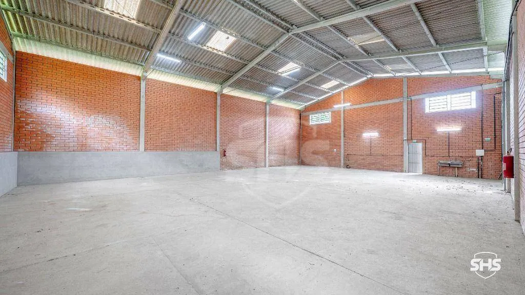 Galpão para alugar, 300 m por R$ 7.700,00/mês - Passo Manso - Blumenau/SC — foto 7
