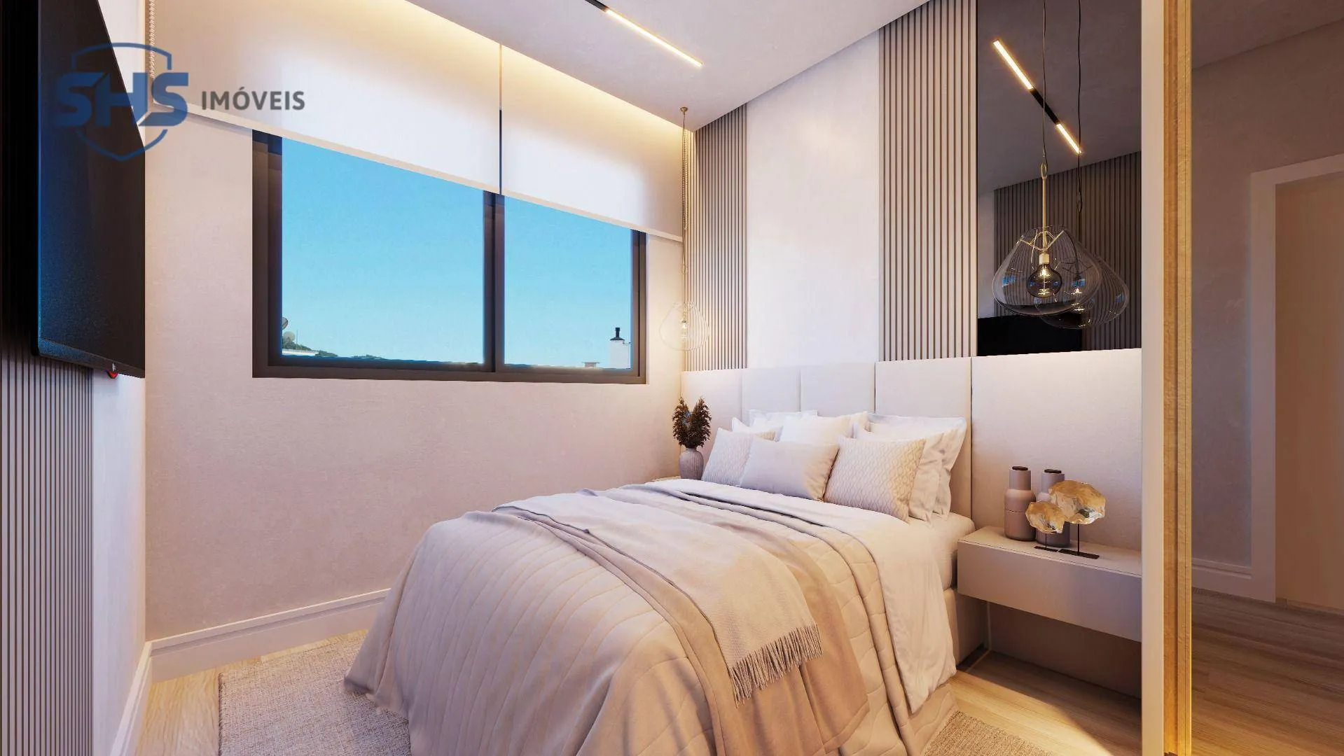 Apartamento com 2 dormitórios à venda, 106 m por R$ 1.332.750,00 - Bombas - Bombinhas/SC — foto 6