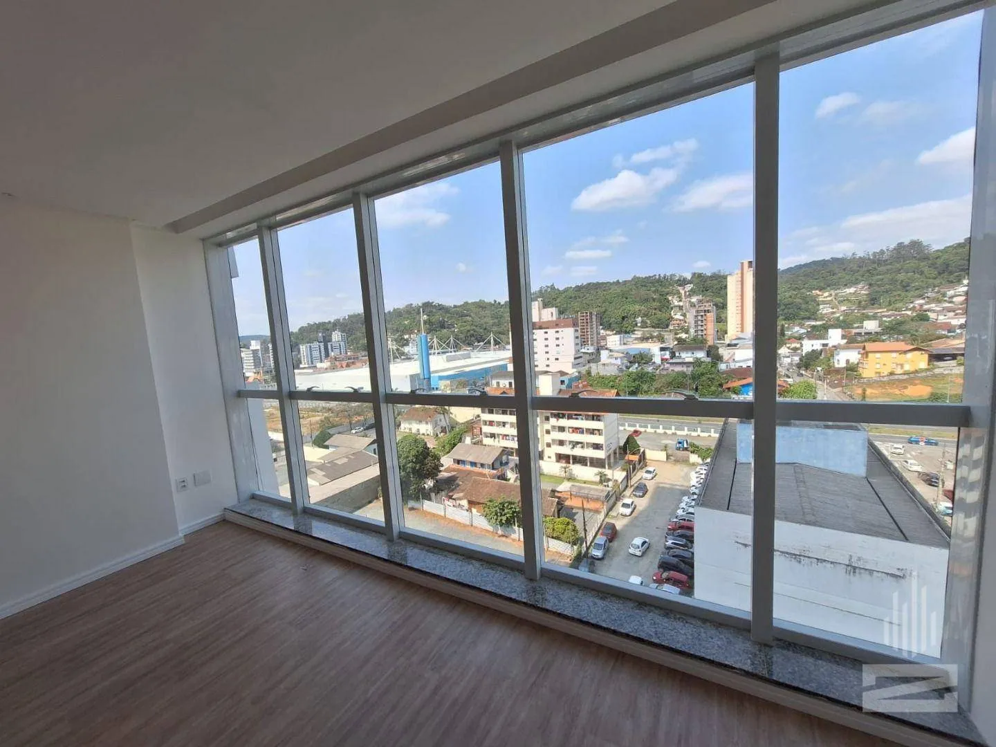 Sala à venda, 44 m por R$ 530.000,00 - Velha - Blumenau/SC - foto 1