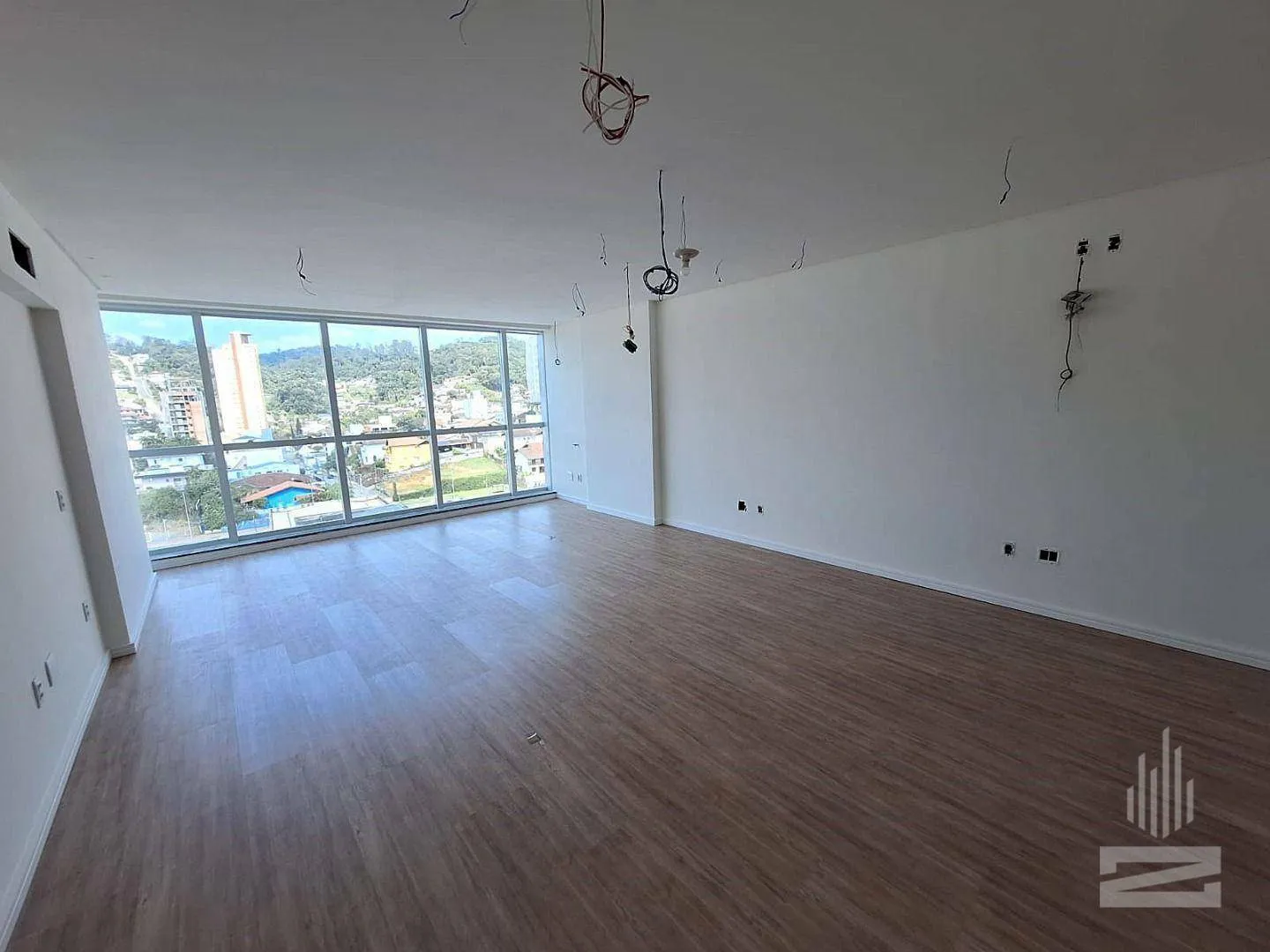 Sala/Escritório à venda, 1 vaga, 44m² na Rua Doutor Léo de Carvalho no Velha, Blumenau — foto 3