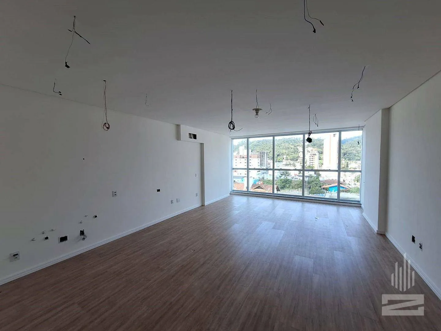 Sala/Escritório à venda, 1 vaga, 44m² na Rua Doutor Léo de Carvalho no Velha, Blumenau — foto 4