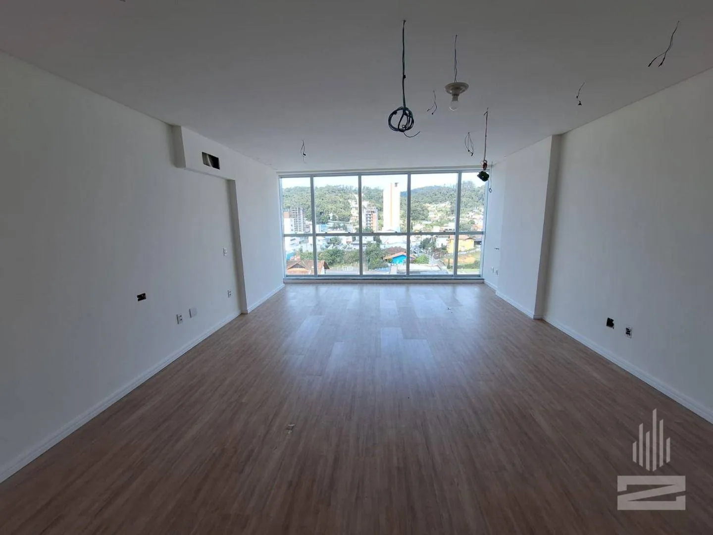 Sala/Escritório à venda, 1 vaga, 44m² na Rua Doutor Léo de Carvalho no Velha, Blumenau — foto 5