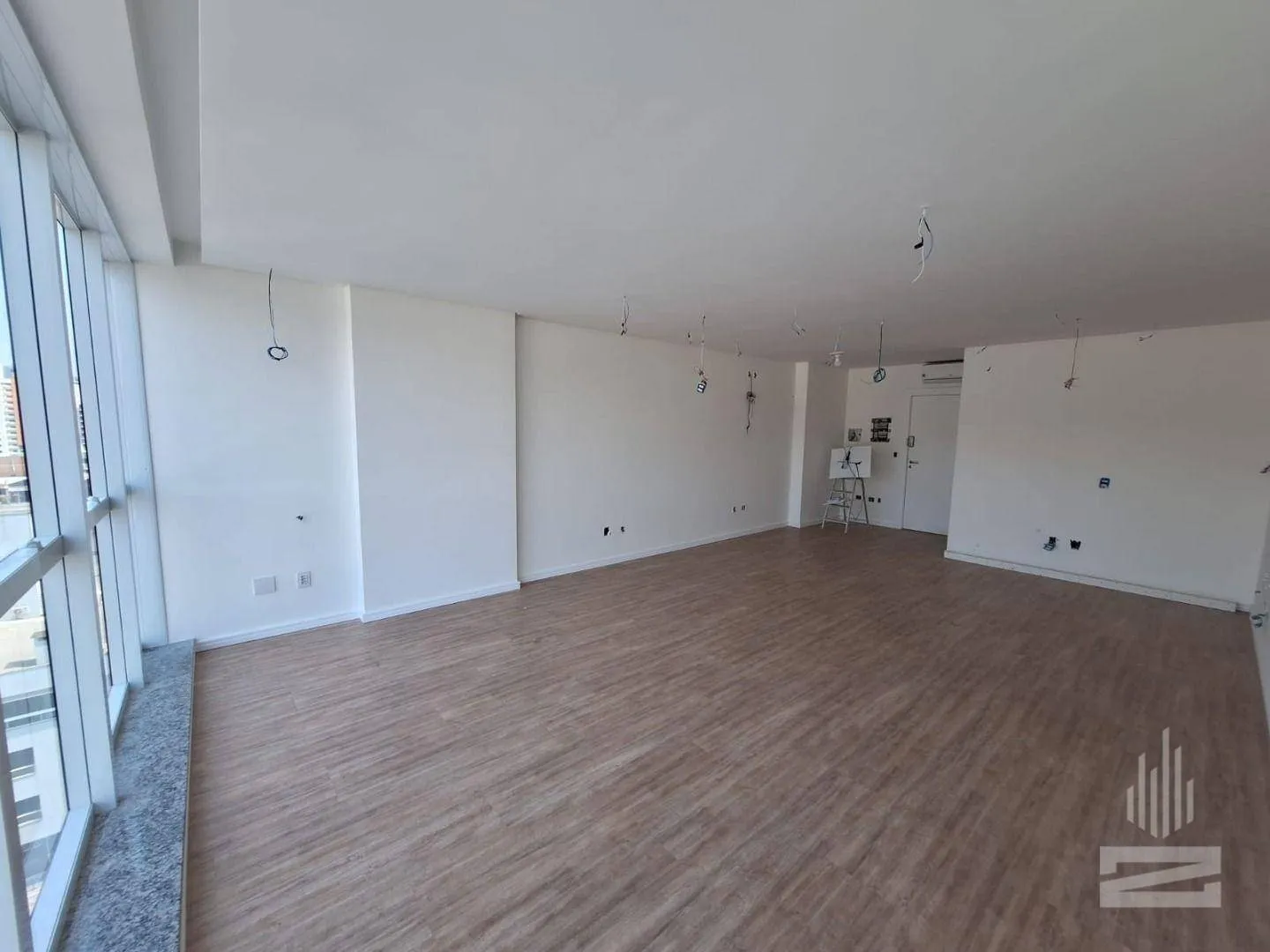 Sala/Escritório à venda, 1 vaga, 44m² na Rua Doutor Léo de Carvalho no Velha, Blumenau — foto 7