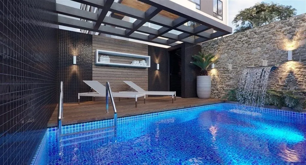 APARTAMENTO no BOM RETIRO com 3 quartos para VENDA, 111 m — foto 3