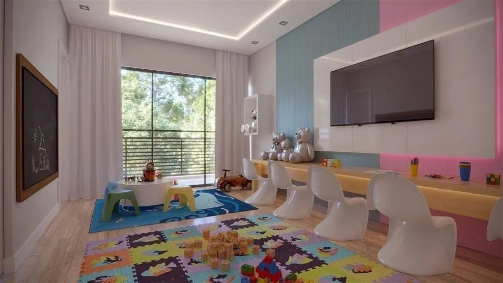 APARTAMENTO no BOM RETIRO com 3 quartos para VENDA, 111 m — foto 4