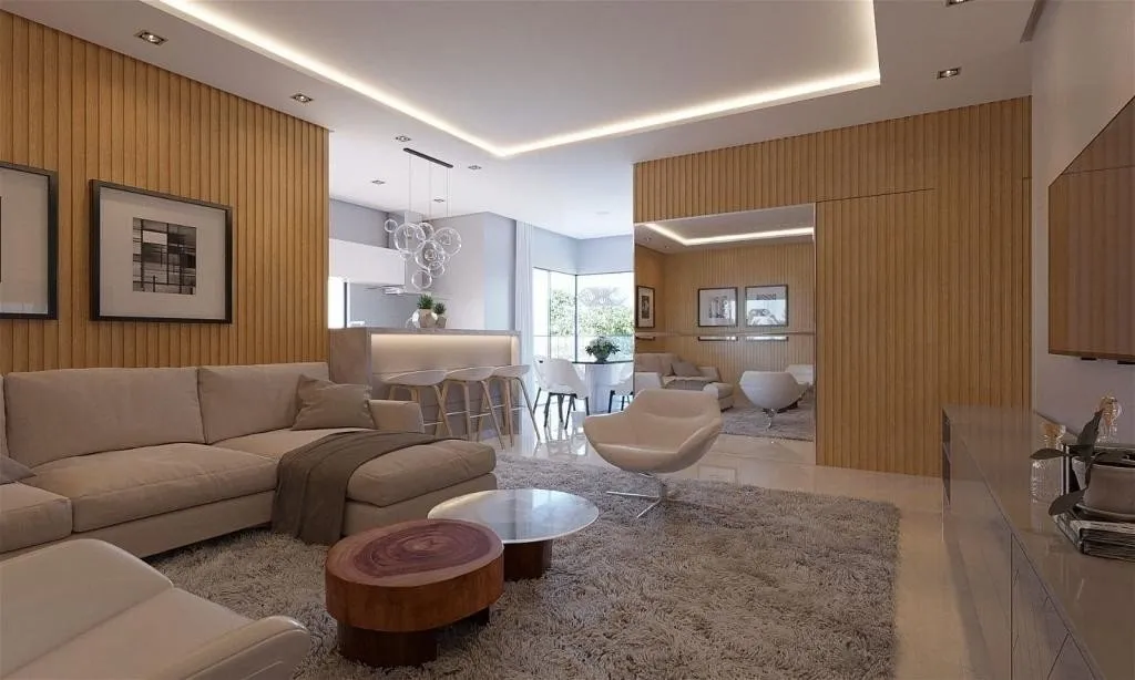 APARTAMENTO no BOM RETIRO com 3 quartos para VENDA, 111 m — foto 6