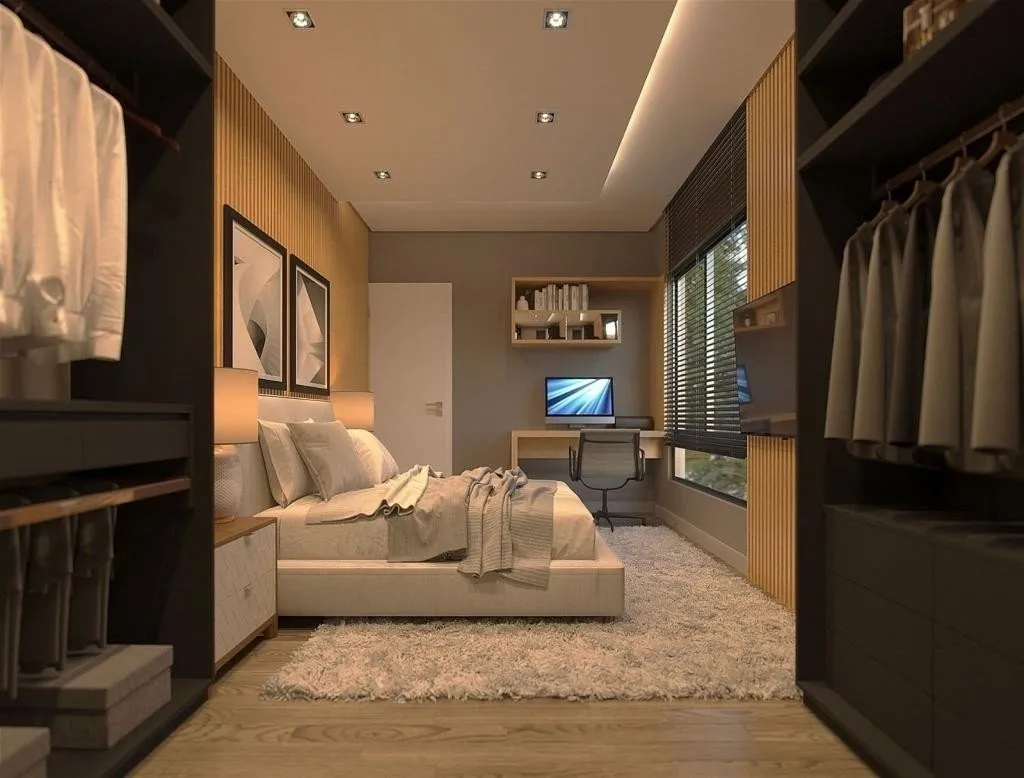 APARTAMENTO no BOM RETIRO com 3 quartos para VENDA, 111 m — foto 7