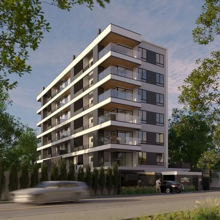 APARTAMENTO no BOM RETIRO com 2 quartos para VENDA, 77 m - foto 1