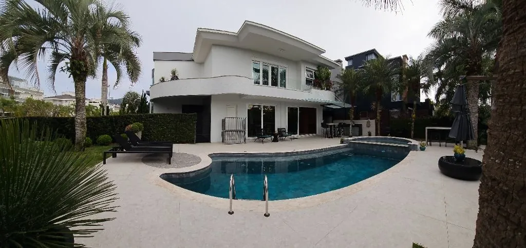 Casa em Florianópolis — foto 2