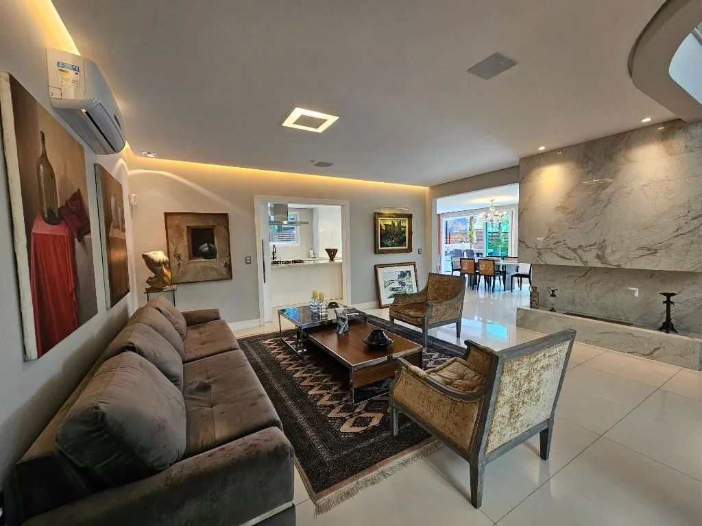 Casa em Florianópolis — foto 6