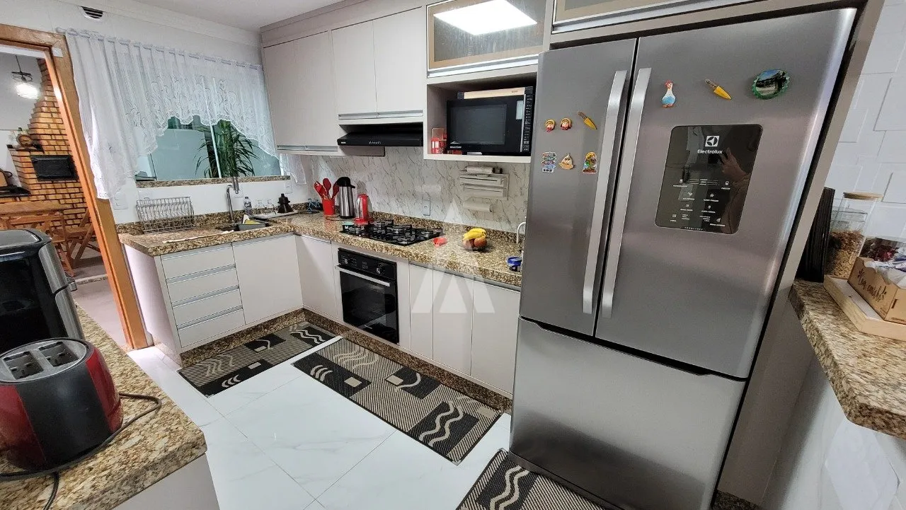 Sobrado com 1 suíte(s) mais 3 quarto(s) à venda no bairro Itajuba em Barra Velha, por R$ 1.200.000,00. — foto 3