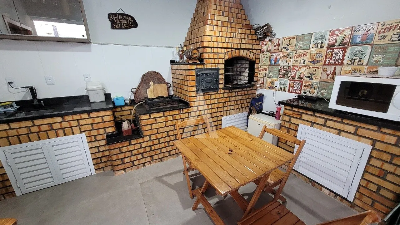 Sobrado com 1 suíte(s) mais 3 quarto(s) à venda no bairro Itajuba em Barra Velha, por R$ 1.200.000,00. — foto 5