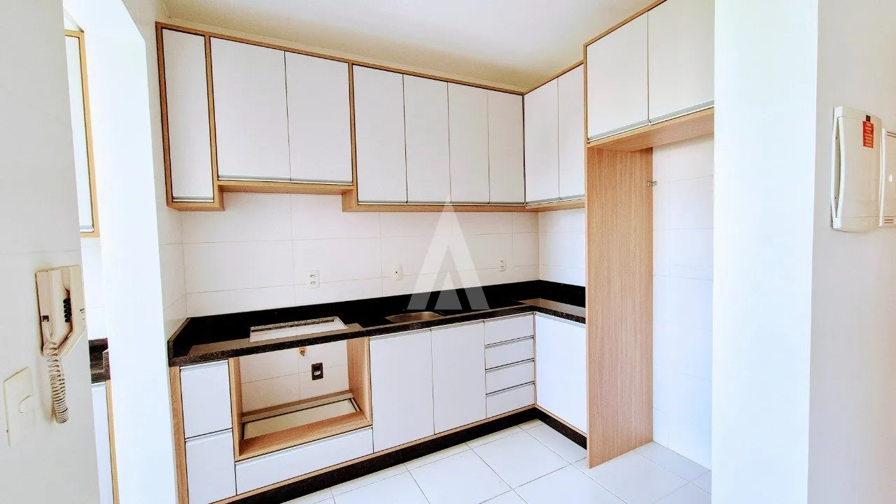 Apartamento no Edifício Matisse com 1 suíte mais 2 quartos à venda no bairro Saguaçu em Joinville - SC, de R$ 555.000,00 por R$527.250.00. - foto 1