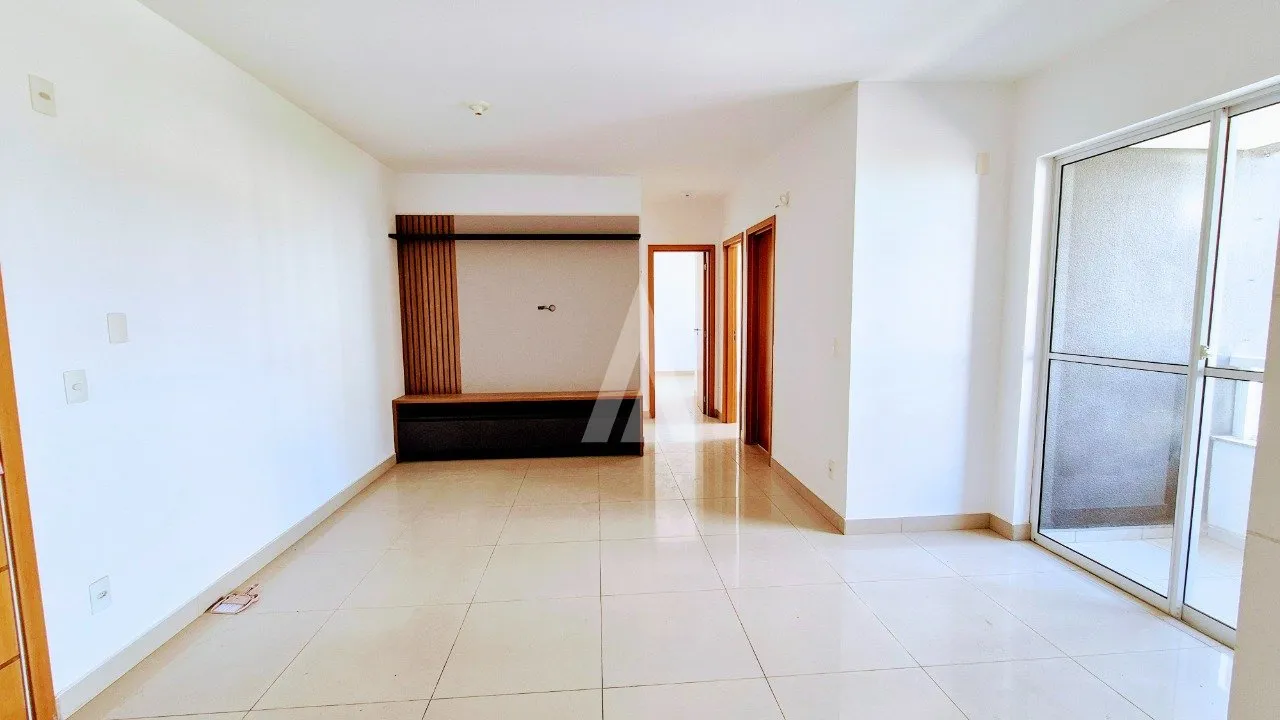 Apartamento no Edifício Matisse com 1 suíte mais 2 quartos à venda no bairro Saguaçu em Joinville - SC, de R$ 555.000,00 por R$527.250.00. — foto 2