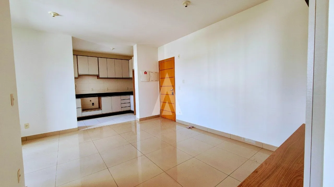 Apartamento no Edifício Matisse com 1 suíte mais 2 quartos à venda no bairro Saguaçu em Joinville - SC, de R$ 555.000,00 por R$527.250.00. — foto 4