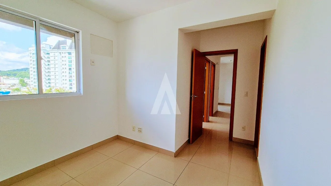 Apartamento no Edifício Matisse com 1 suíte mais 2 quartos à venda no bairro Saguaçu em Joinville - SC, de R$ 555.000,00 por R$527.250.00. — foto 3